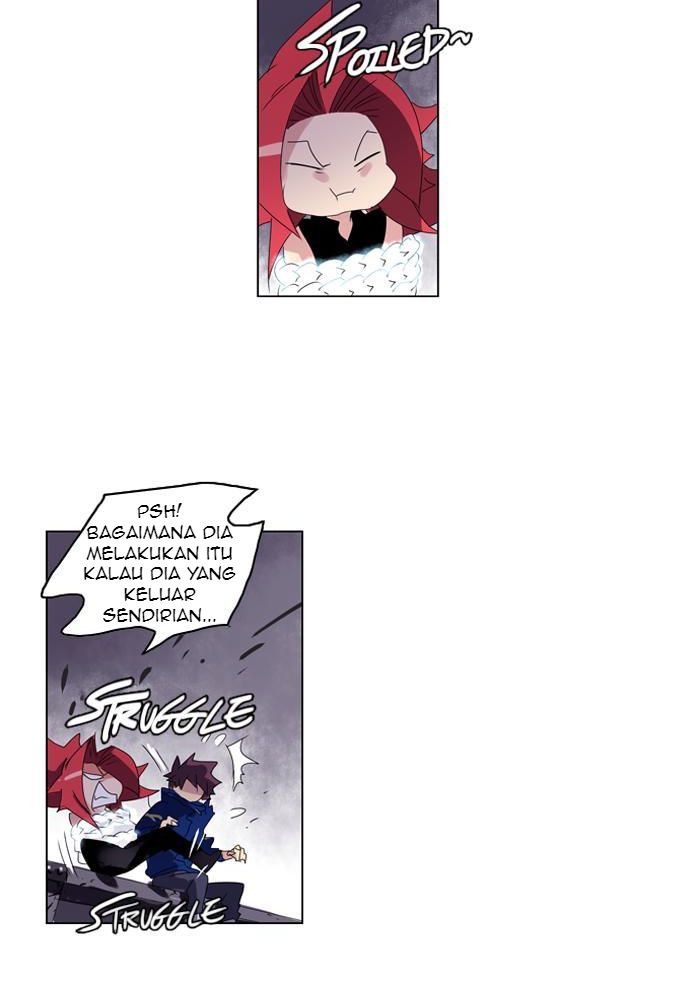 Soul Cartel Chapter 37 Bahasa Indonesia