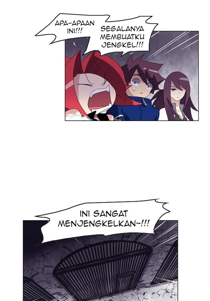 Soul Cartel Chapter 37 Bahasa Indonesia