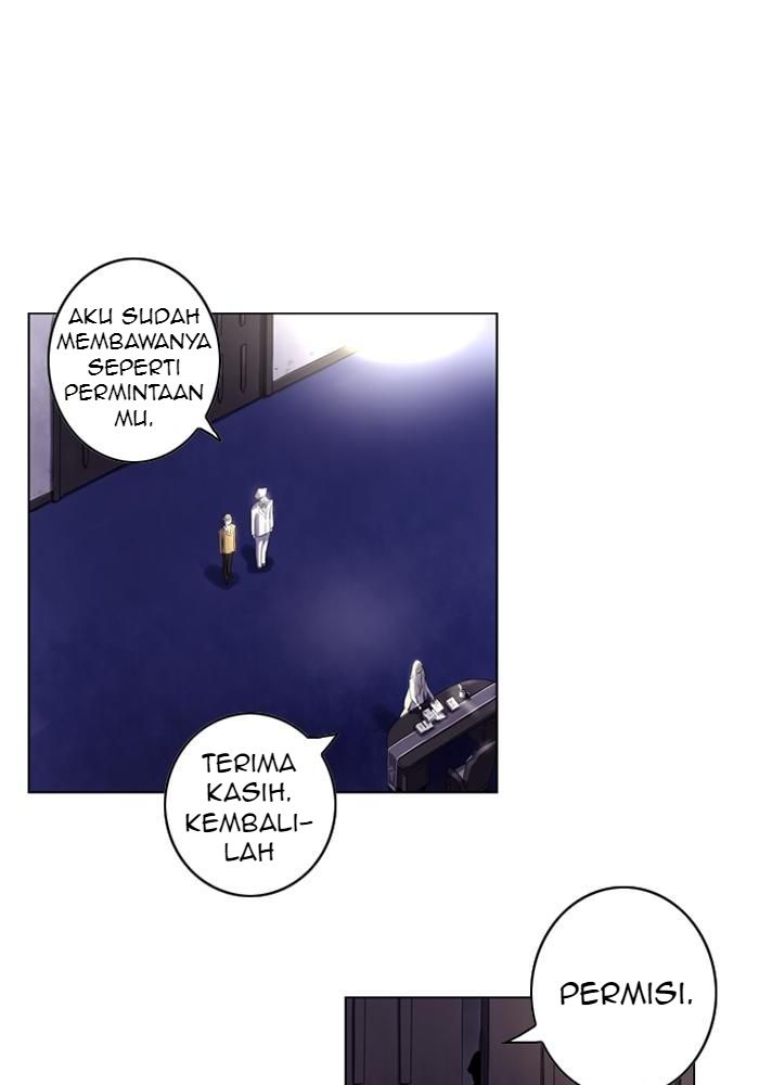 Soul Cartel Chapter 37 Bahasa Indonesia