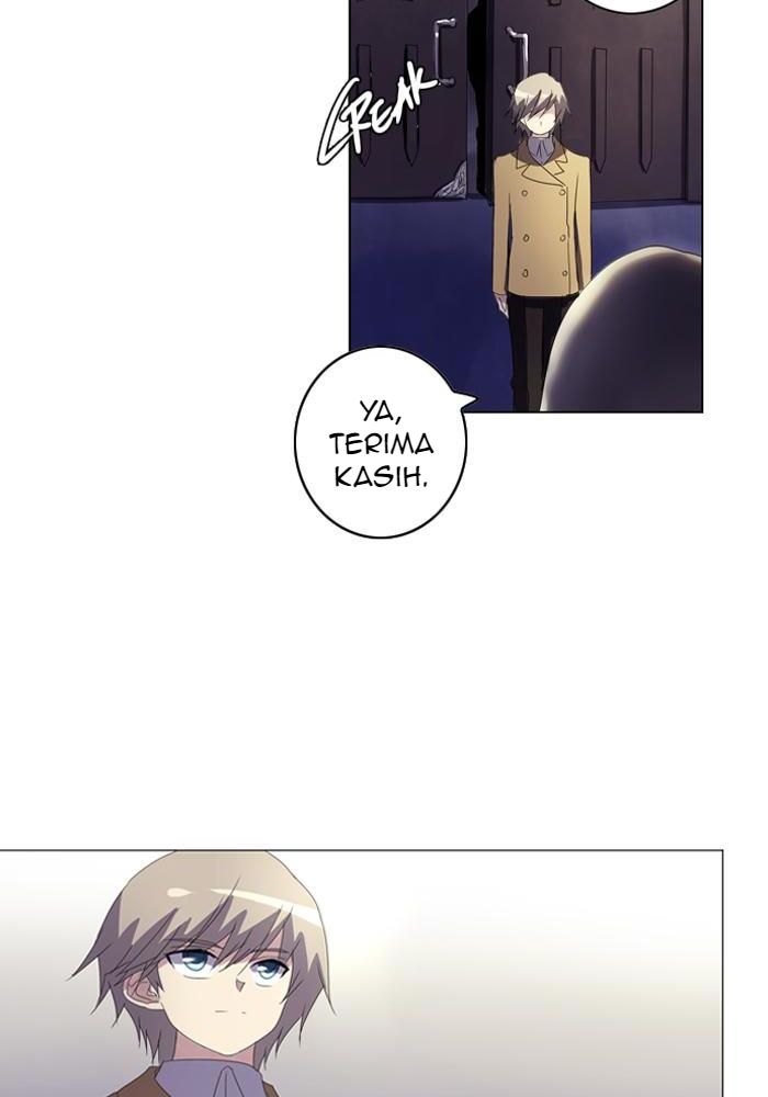 Soul Cartel Chapter 37 Bahasa Indonesia