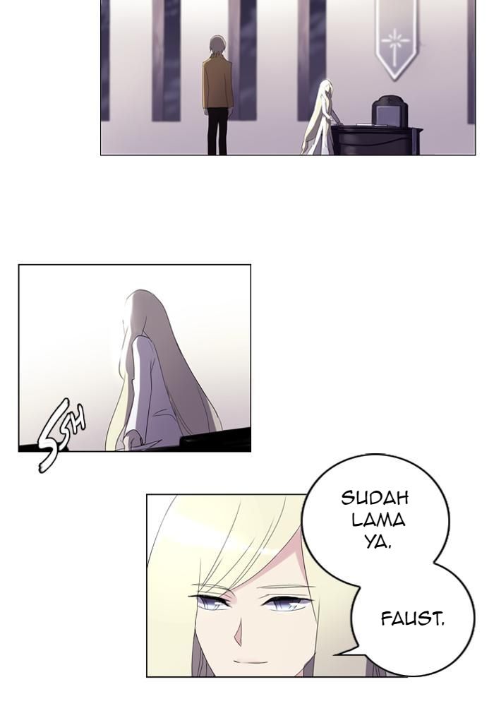 Soul Cartel Chapter 38 Bahasa Indonesia