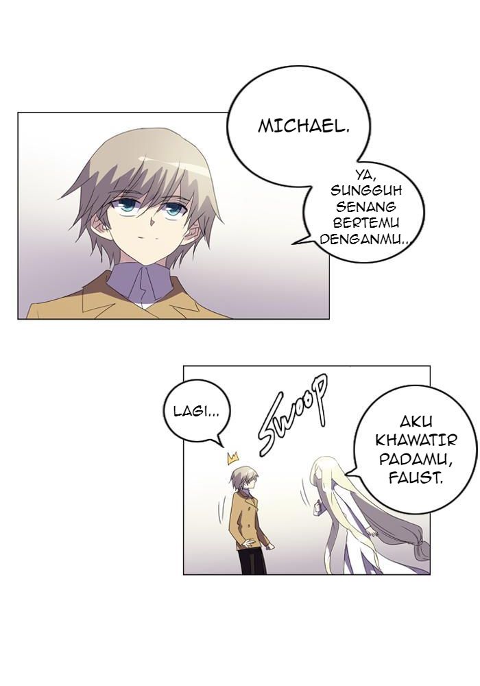 Soul Cartel Chapter 38 Bahasa Indonesia