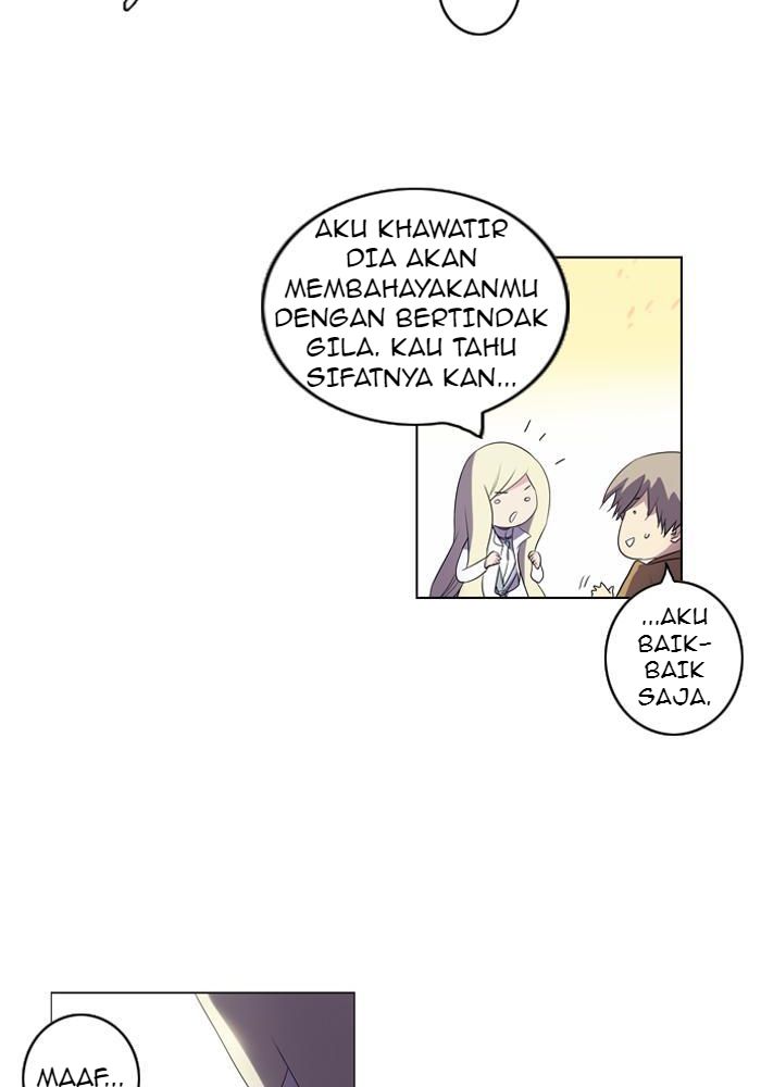 Soul Cartel Chapter 38 Bahasa Indonesia