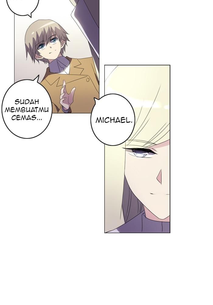 Soul Cartel Chapter 38 Bahasa Indonesia