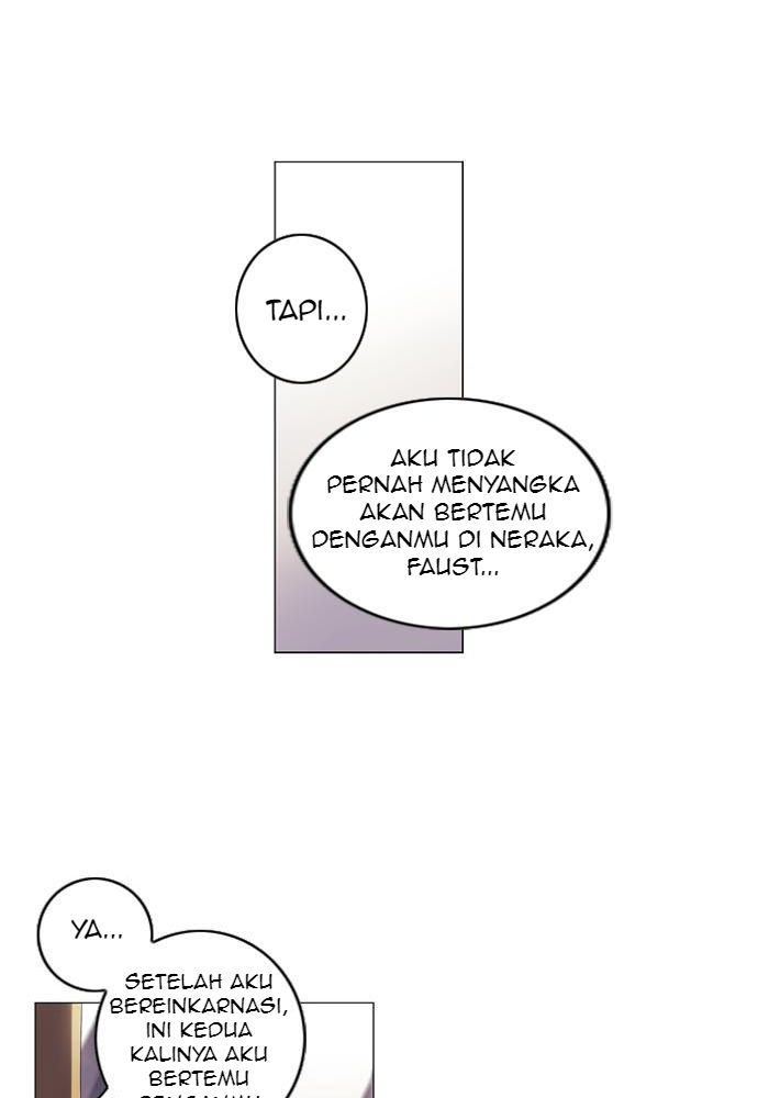 Soul Cartel Chapter 38 Bahasa Indonesia