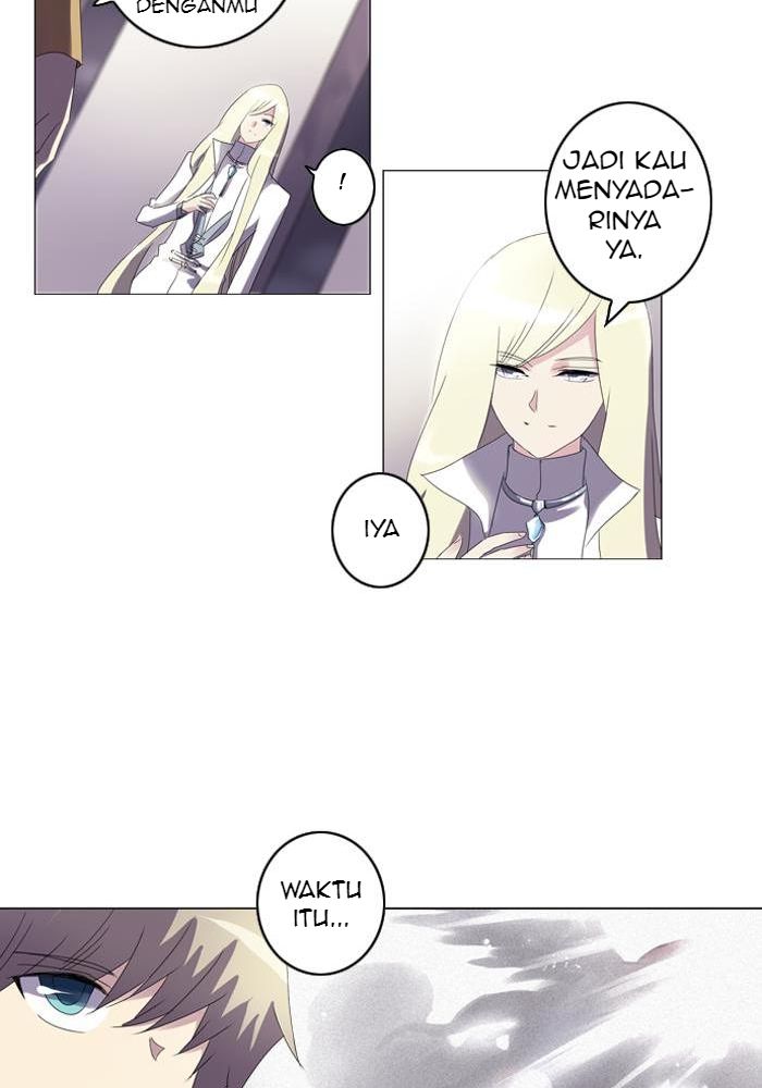 Soul Cartel Chapter 38 Bahasa Indonesia