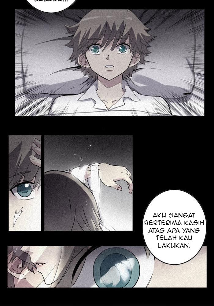 Soul Cartel Chapter 38 Bahasa Indonesia