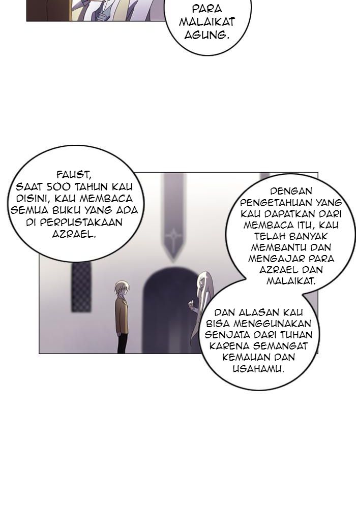 Soul Cartel Chapter 38 Bahasa Indonesia