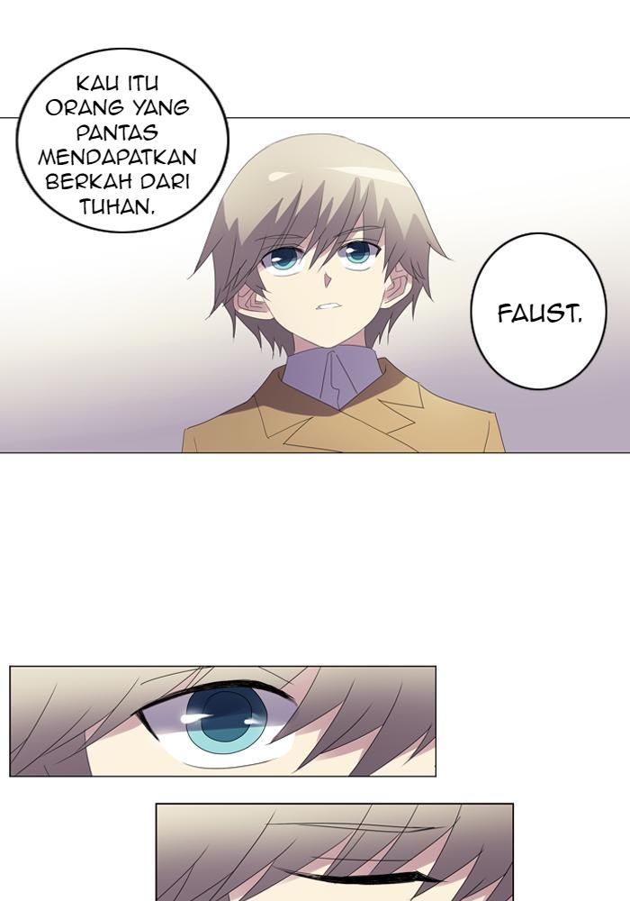 Soul Cartel Chapter 38 Bahasa Indonesia