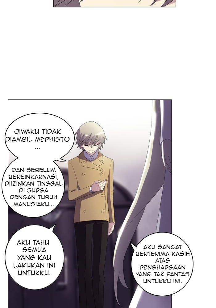 Soul Cartel Chapter 38 Bahasa Indonesia