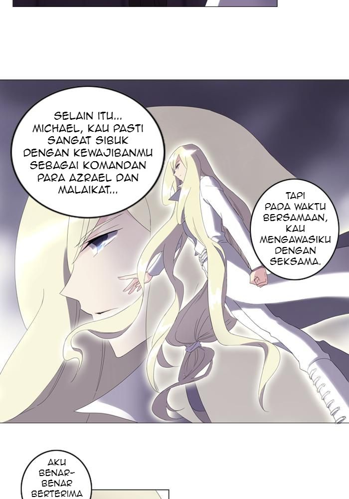 Soul Cartel Chapter 38 Bahasa Indonesia