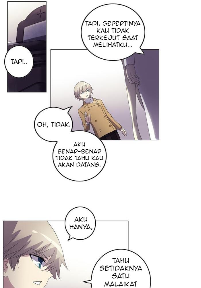 Soul Cartel Chapter 38 Bahasa Indonesia