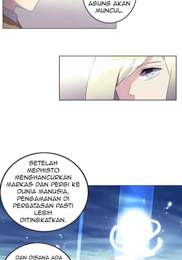Soul Cartel Chapter 38 Bahasa Indonesia