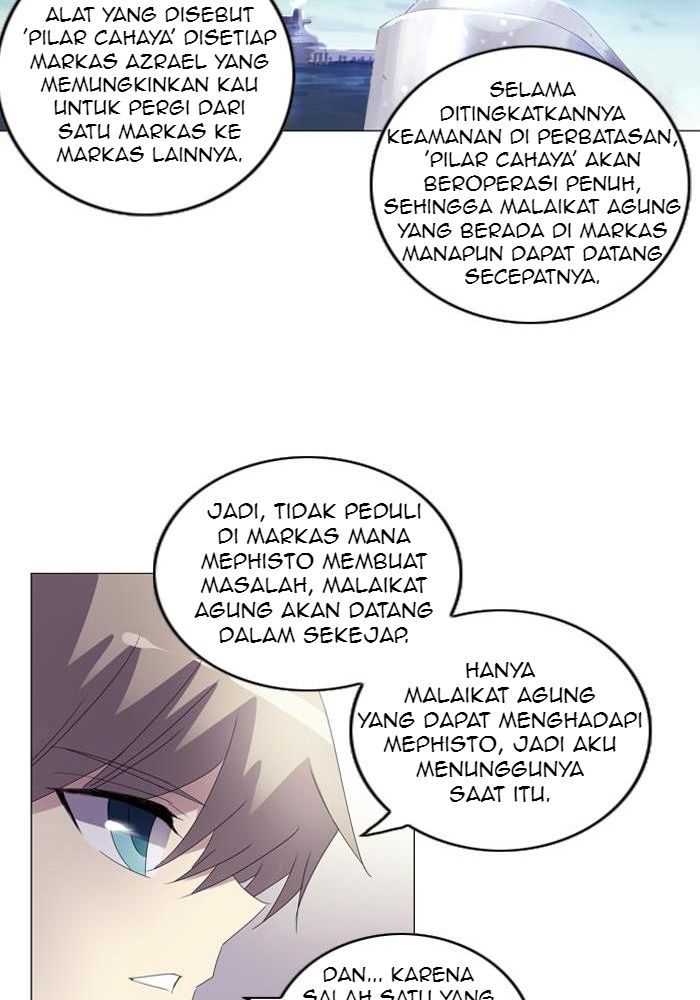 Soul Cartel Chapter 38 Bahasa Indonesia