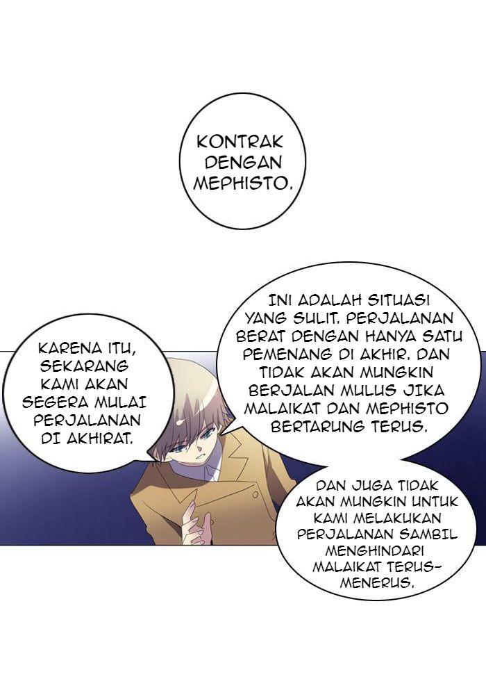 Soul Cartel Chapter 38 Bahasa Indonesia