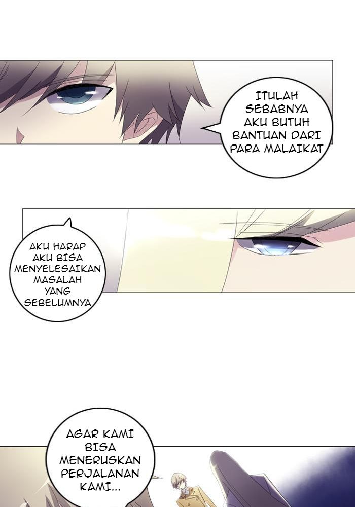 Soul Cartel Chapter 38 Bahasa Indonesia
