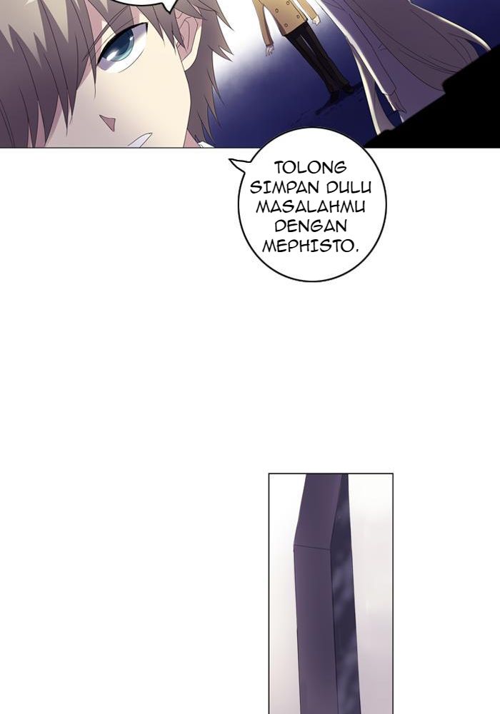 Soul Cartel Chapter 38 Bahasa Indonesia