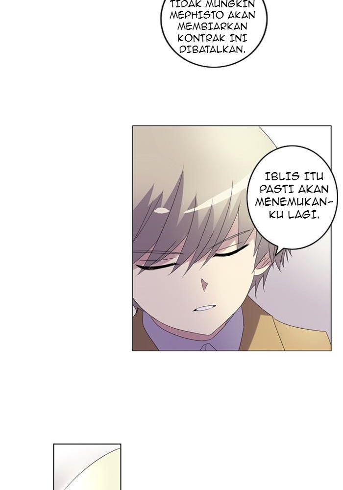 Soul Cartel Chapter 38 Bahasa Indonesia