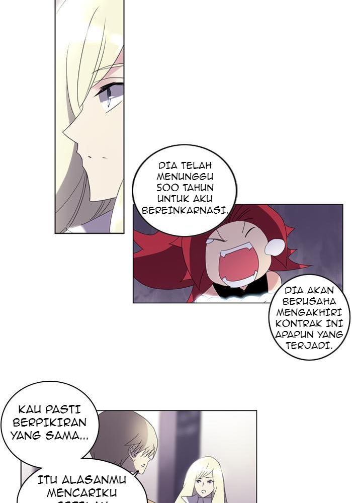 Soul Cartel Chapter 38 Bahasa Indonesia