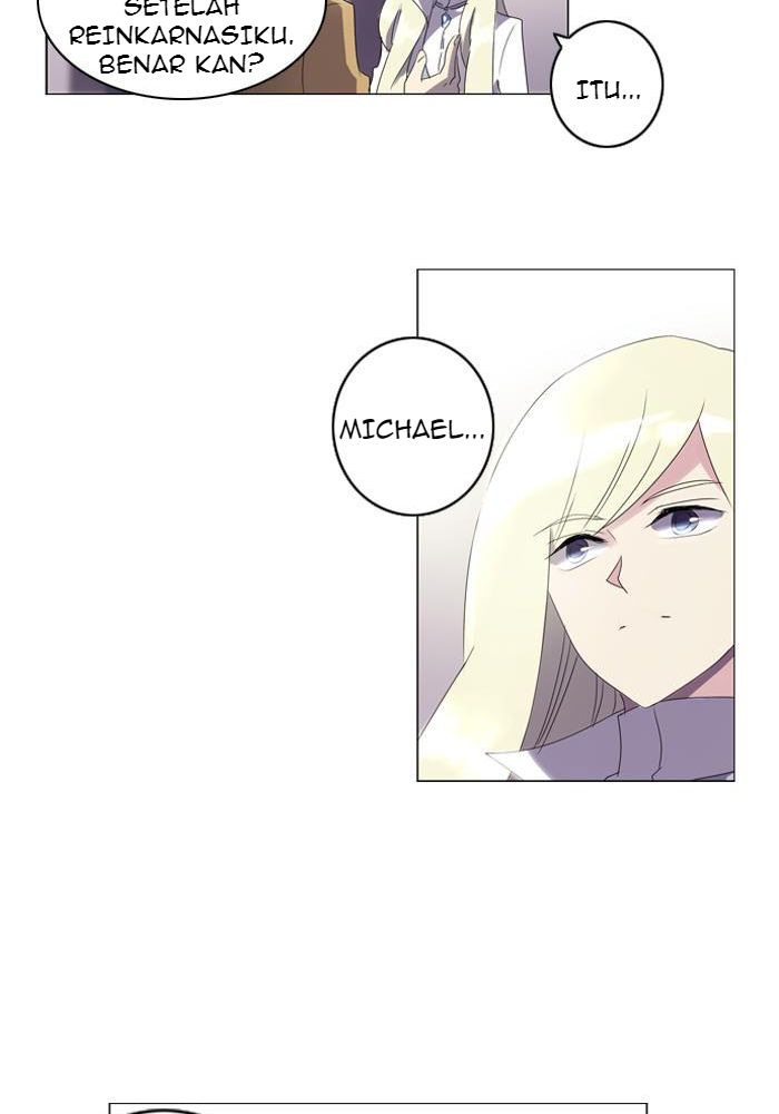 Soul Cartel Chapter 38 Bahasa Indonesia