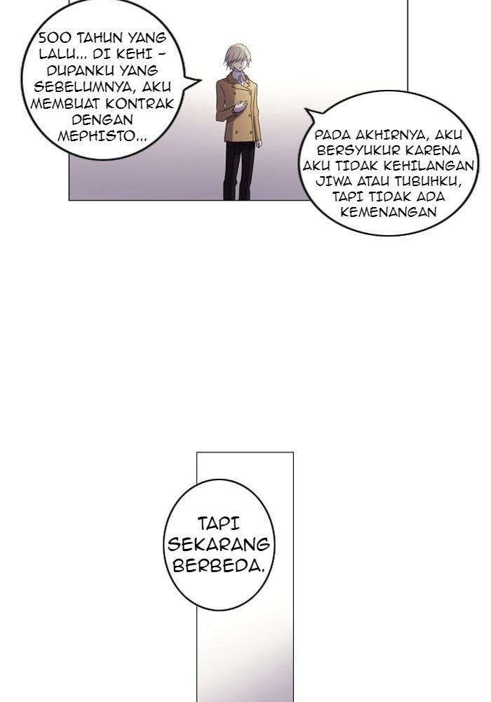 Soul Cartel Chapter 38 Bahasa Indonesia