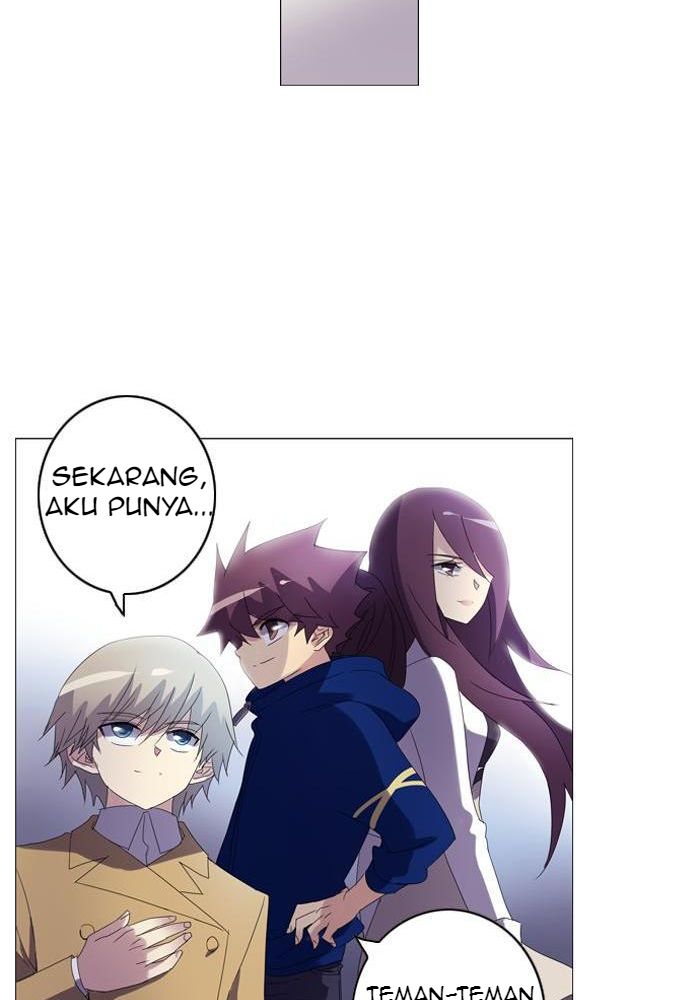 Soul Cartel Chapter 38 Bahasa Indonesia