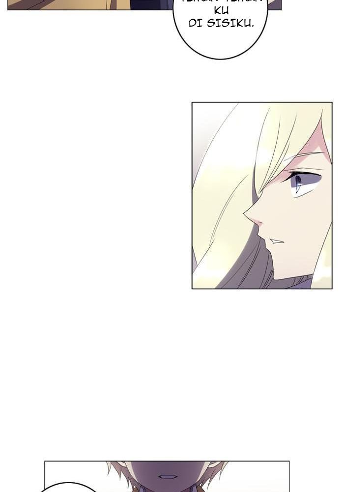 Soul Cartel Chapter 38 Bahasa Indonesia