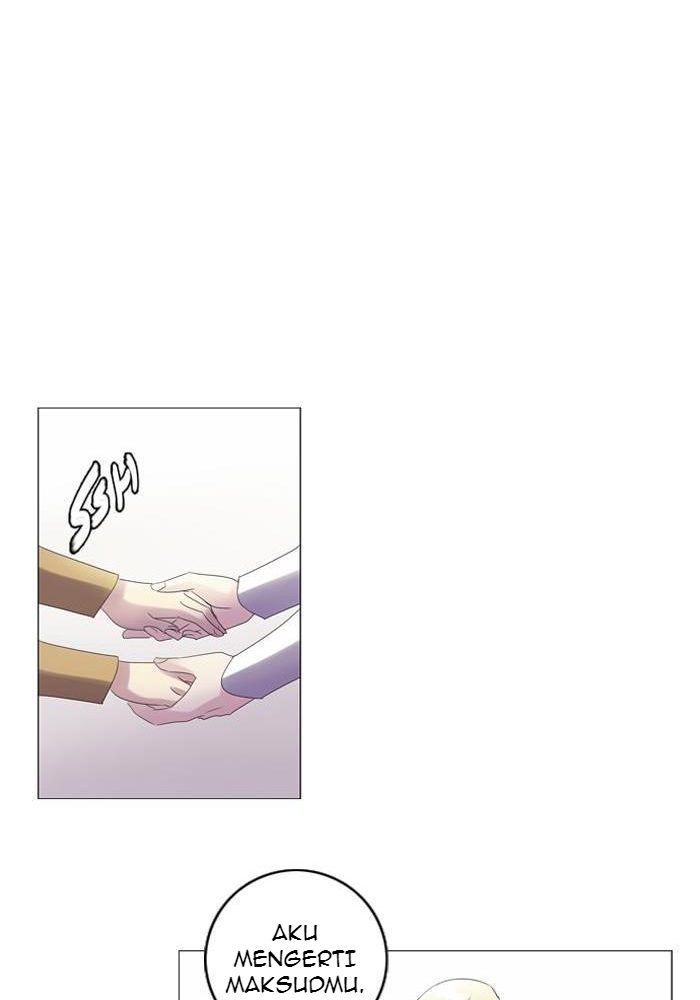 Soul Cartel Chapter 38 Bahasa Indonesia