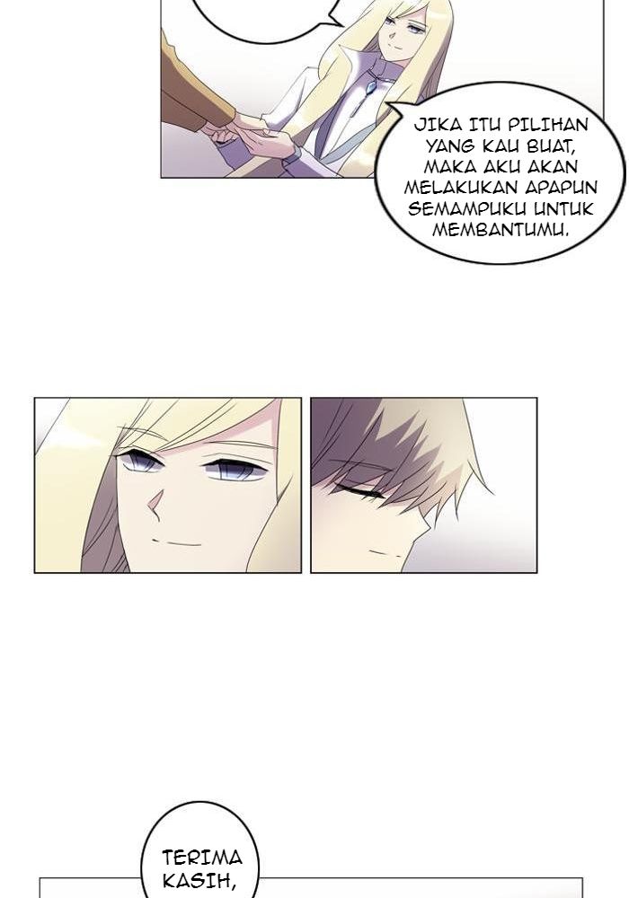Soul Cartel Chapter 38 Bahasa Indonesia