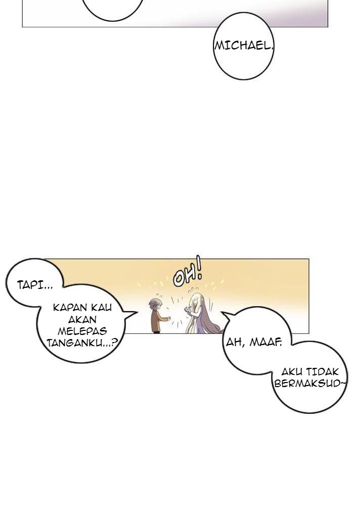 Soul Cartel Chapter 38 Bahasa Indonesia
