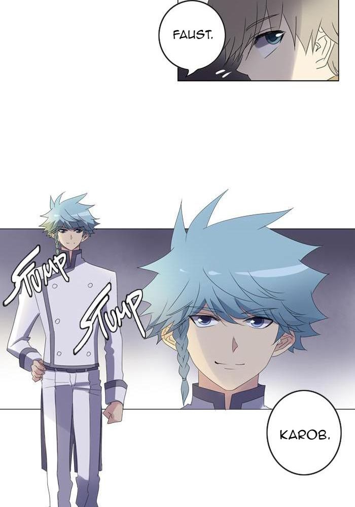 Soul Cartel Chapter 38 Bahasa Indonesia