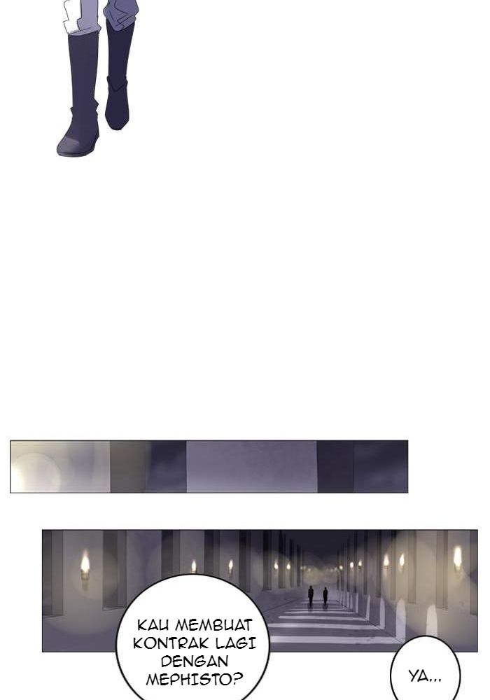 Soul Cartel Chapter 38 Bahasa Indonesia