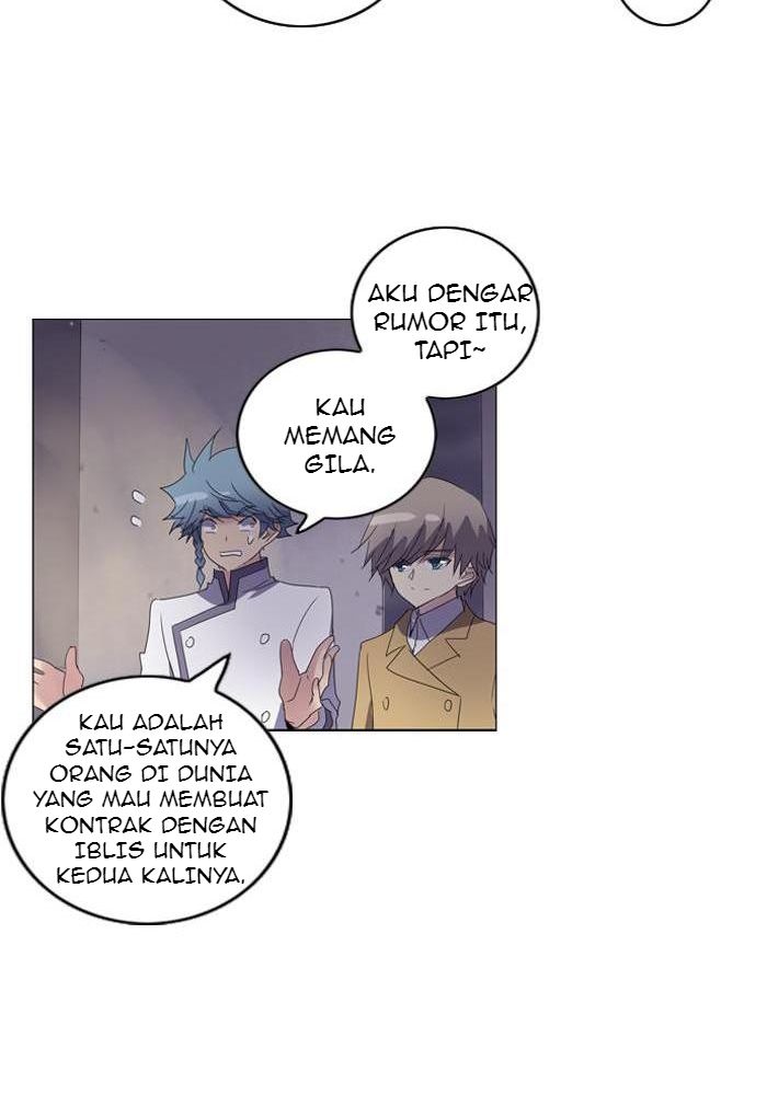 Soul Cartel Chapter 38 Bahasa Indonesia