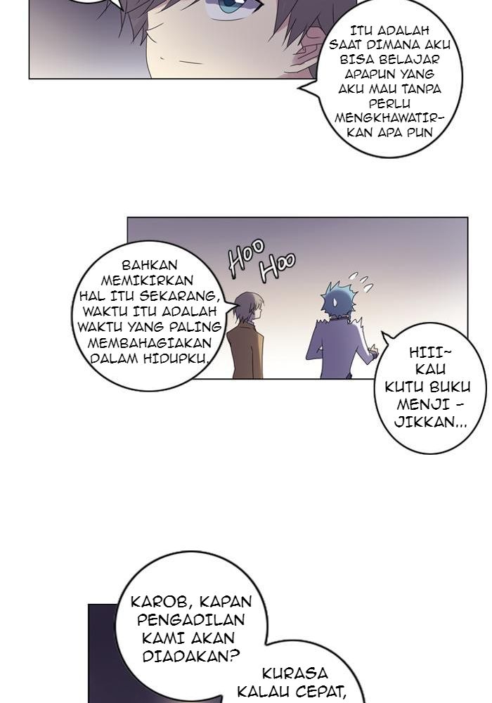 Soul Cartel Chapter 38 Bahasa Indonesia