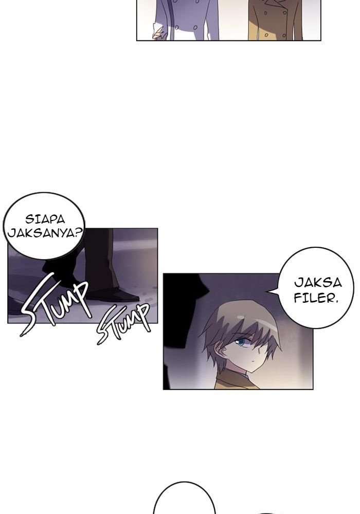 Soul Cartel Chapter 38 Bahasa Indonesia