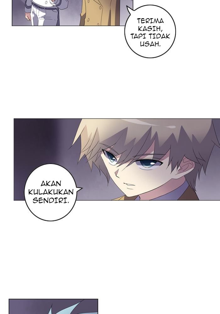 Soul Cartel Chapter 38 Bahasa Indonesia