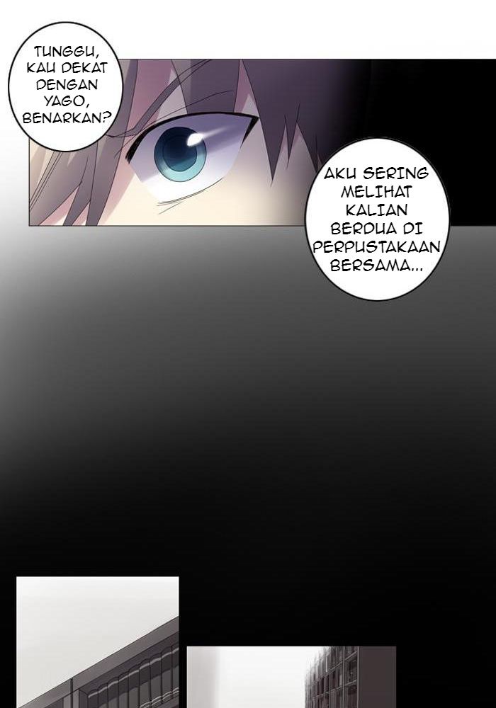 Soul Cartel Chapter 38 Bahasa Indonesia