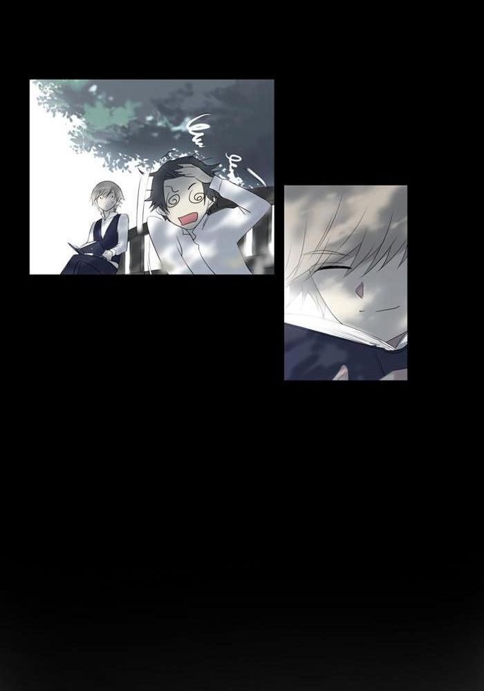 Soul Cartel Chapter 38 Bahasa Indonesia