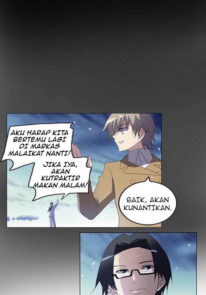 Soul Cartel Chapter 38 Bahasa Indonesia