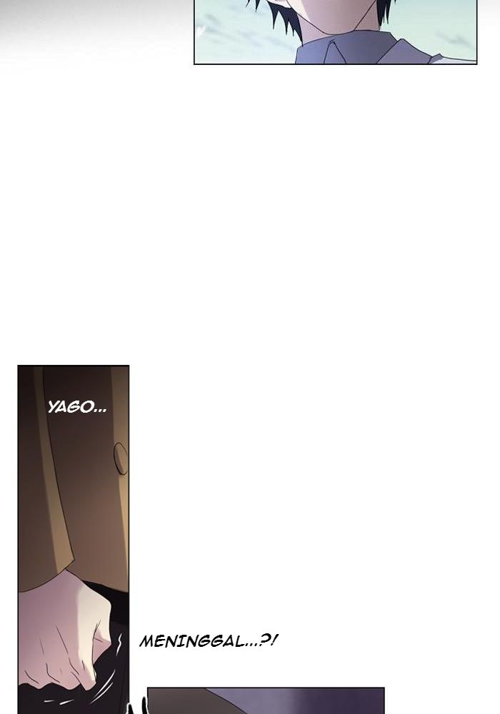 Soul Cartel Chapter 38 Bahasa Indonesia