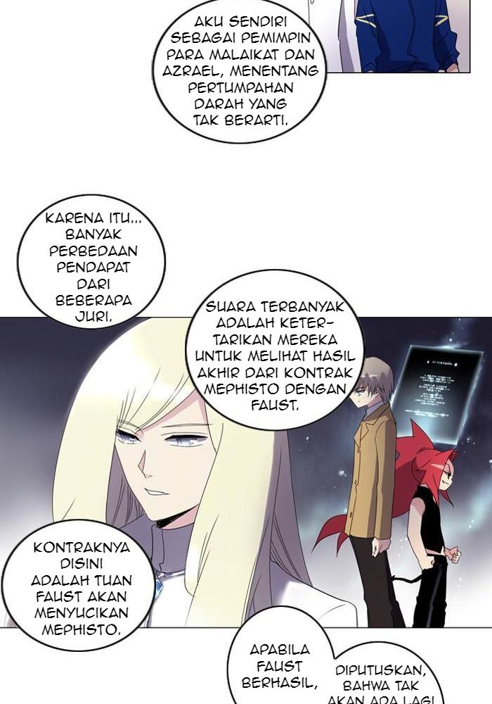 Soul Cartel chapter 42