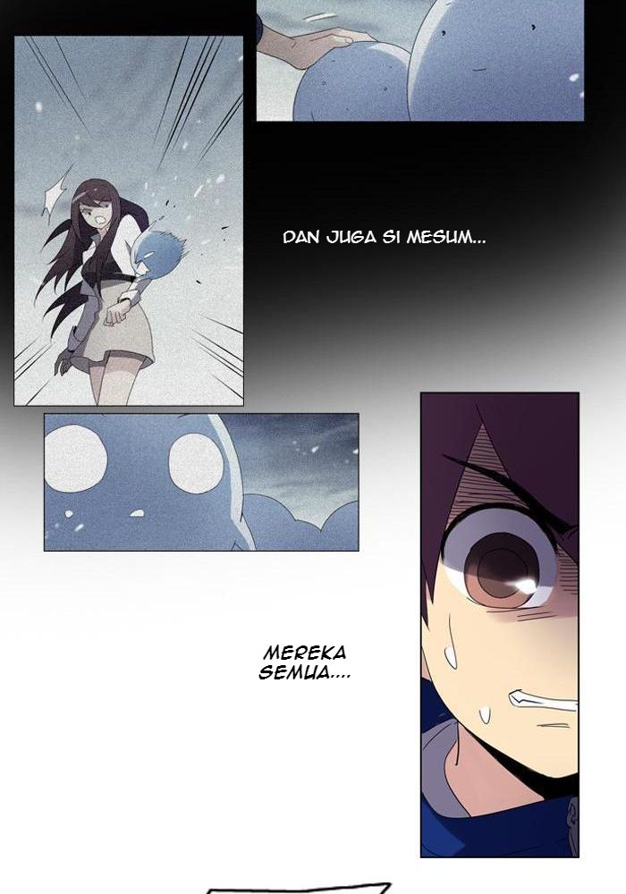Soul Cartel chapter 42