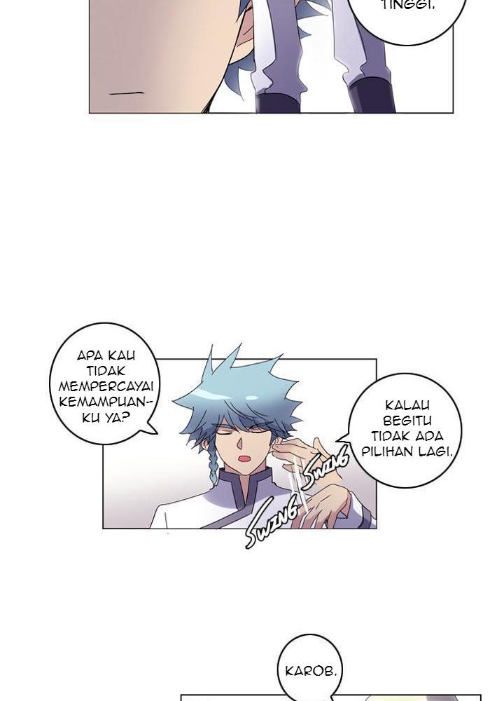 Soul Cartel chapter 42