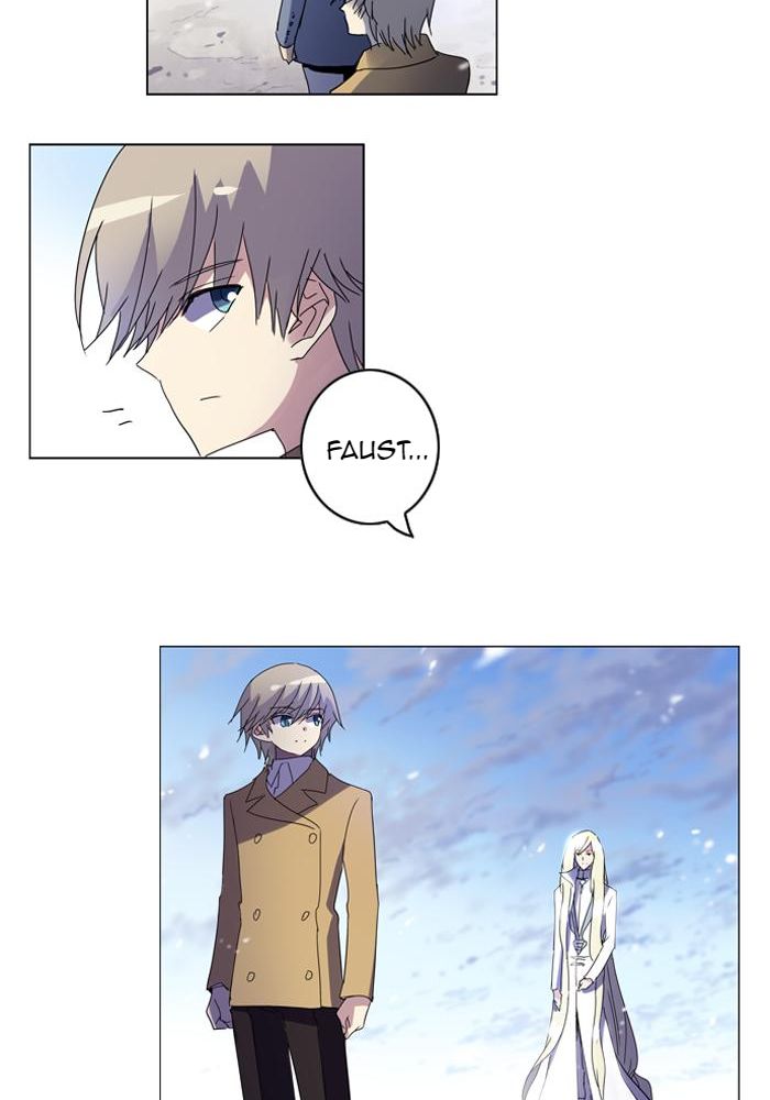 Soul Cartel chapter 42