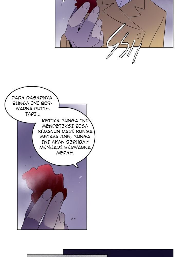 Soul Cartel chapter 50