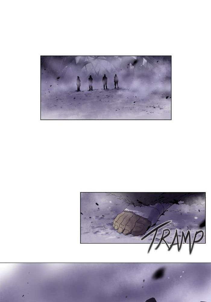 Soul Cartel chapter 50