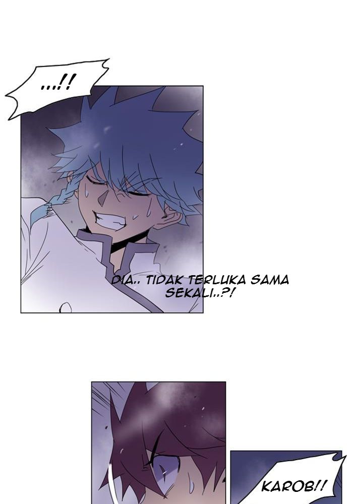 Soul Cartel chapter 53
