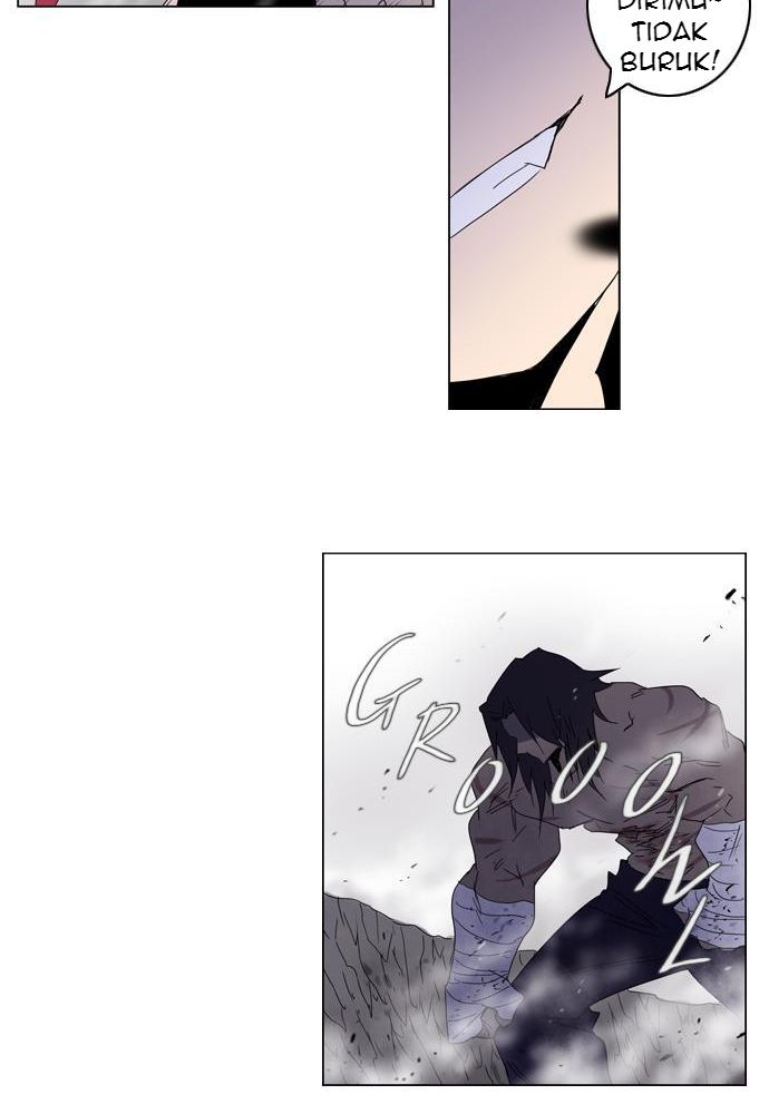 Soul Cartel chapter 56