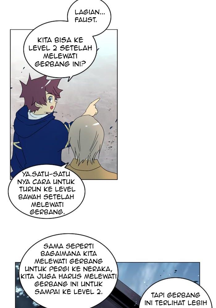 Soul Cartel chapter 61