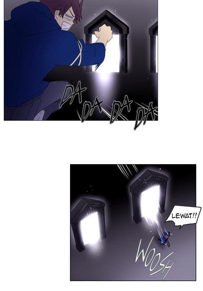 Soul Cartel chapter 61
